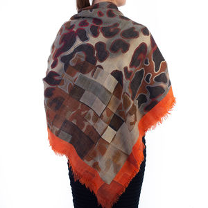 Beymen Collection Scarf Women Brown